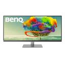 BenQ PD3420Q / 34" / IPS / 3440 x 1440 / 60 Hz / 5ms / 2xHDMI,DP,USB-C / VESA
