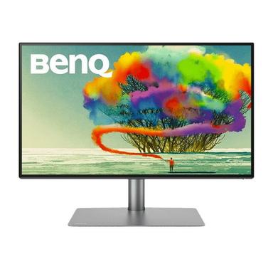 BenQ PD2725U / 27" / IPS / 3840 x 2160 / 60 Hz / 5ms / 2xHDMI,DP,TBT3 / Justerbar / VESA