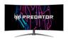 Acer Predator X45 OLED Curved / 44,5" / 3440 x 1440 / 240 Hz / 0.03ms / 2xHDMI,DP,USB-C / FreeSync