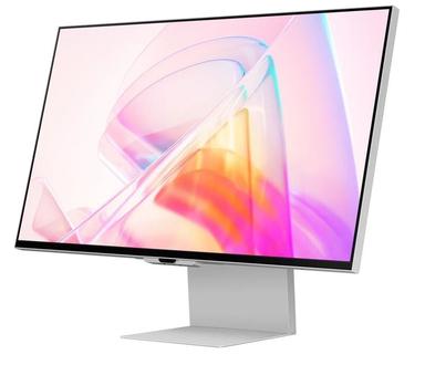 Samsung S27C902 / 27" / IPS / 5120 x 2880 / 240 Hz / DP,TBT4,USB-C / Bezelless, Pantone / VESA