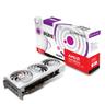 Sapphire Radeon RX 7700 XT Pure OC - 12GB GDDR6 RAM - Grafikkort