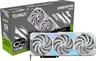 Palit GeForce RTX 4070 Ti GamingPro White OC - 12GB GDDR6X RAM - Grafikkort