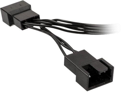 Kolink 1-2 Fan PWM Splitter Cable