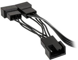 Kolink 1-3 Fan PWM Splitter Cable