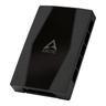 Arctic Cooling Case Fan Hub Pwm Sharing Hub For Pc Fans