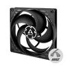 ARCTIC P14 PWM PST Fan 14 cm Svart