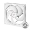 Arctic P14 PWM PST White - Chassi fläkt - 140mm - Vit - 23 dBA