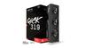 XFX Speedster QICK319 Radeon RX 7800 XT - Core Edition - grafikkort - Radeon RX 7800 XT - 16 GB GDDR6 - PCIe 4.0 - HDMI, 3 x DisplayPort