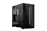 Lian Li O11D EVO XL - Black - Chassi - Fulltower - Svart