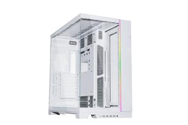 Lian Li O11D EVO XL White