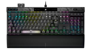 Corsair K70 MAX RGB Magnetic-Mechanical Gaming Keyboard