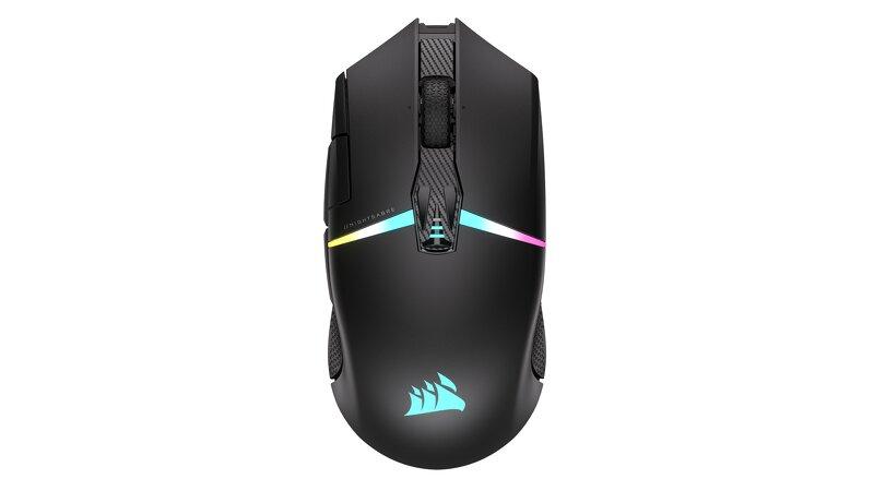 Corsair Nightsabre Wireless RGB Gaming Mouse