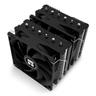 Thermalright Peerless Assassin 120 SE, Luftkylare, 12 cm, 1550 RPM, Svart