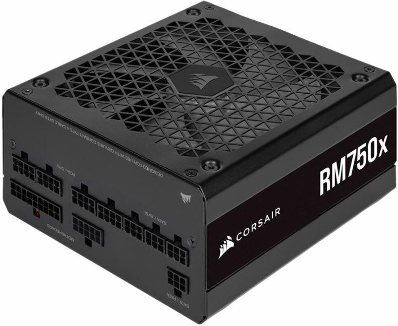 Corsair RM750x 2021 / 750W / 80+ Gold (Refurb)