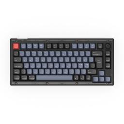Keychron V1 75% Fully Assembled Knob - Red Switches
