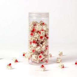 Keychron Gateron G Pro 2.0 Red Switch set 110pcs