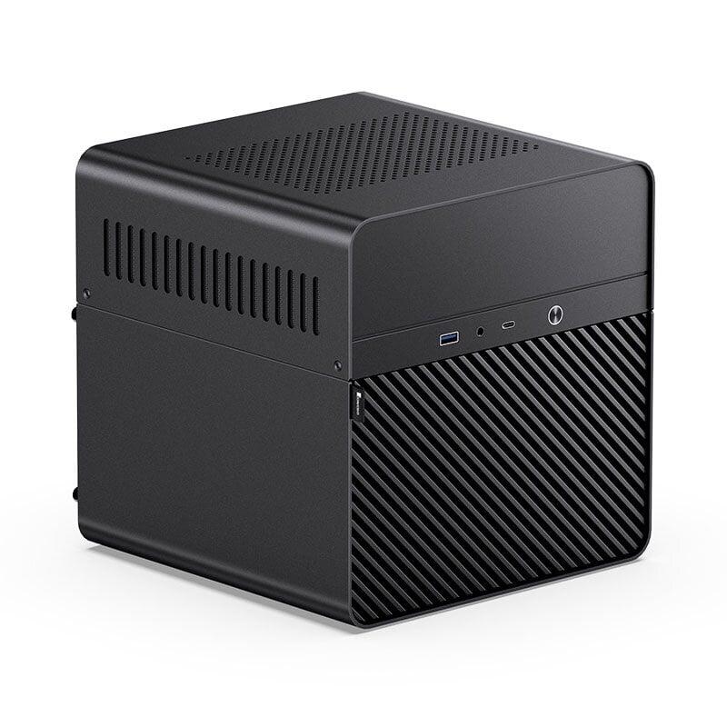 Jonsbo N2 Mini-ITX Case - Black