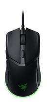 Razer COBRA - Gamingmus - Optic - 6 knappar - Svart