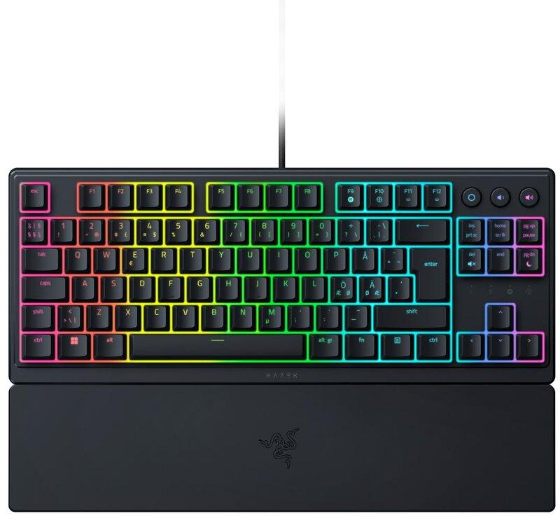 Razer Ornata V3 TKL