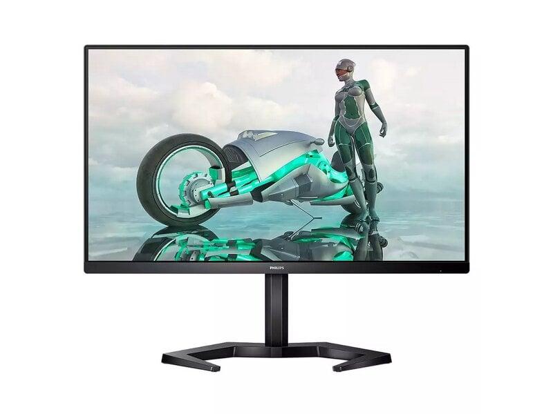 Philips  24M1N3200ZS/00 / 24" / 1920x1080 IPS / 165hz / 1ms / 1100:1 / FreeSync / 2xHDMI/DP