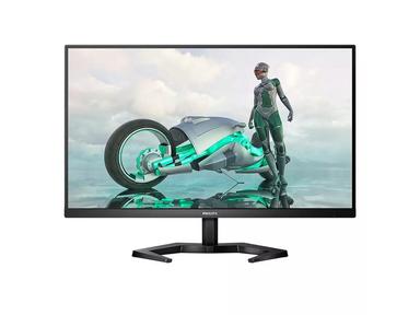 Philips 27M1N3200ZS/00 / 27" / 1920x1080 / IPS / 165hz / 1ms / 1100:1 / FreeSync / 2xHDMI/DP