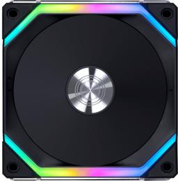 Lian Li UNI FAN SL V2 / 120 RGB / Reverse / 120mm - Svart