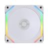 Lian Li UNI FAN SL V2 / 120 RGB / Reverse / 120mm / 28mm - White