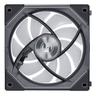 Lian-li Uni Fan Sl-infinity Reverse Blade Fläkt Svart