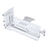 Phanteks Premium PCIe Gen4 Vertical GPU Bracket, DRGB - White