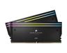 Corsair Dominator Titanium 64GB (2x32GB) / 6600Mhz / DDR5 / CL32 / CMP64GX5M2X6600C32