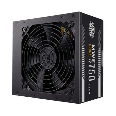 Cooler Master MWE 750W V2 / 80+ Bronze