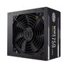 Cooler Master Mwe Bronze V2 750 750w Atx 80 Plus Bronze Nätaggregat