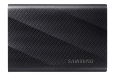 Samsung Portable SSD T9 2TB - Svart