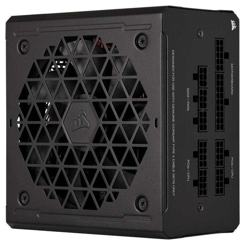 Corsair RM650 2023 / 650W / 80+ Gold