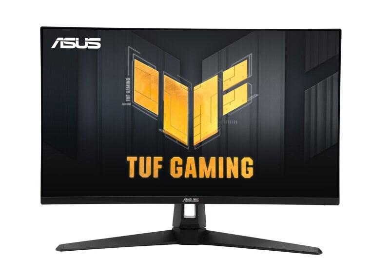 ASUS VG27AQA1A / 27" / VA / QHD / 2560 x 1440 / 170Hz /  1ms / HDMI,DP / FreeSync