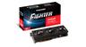 PowerColor Fighter Radeon RX 7700 XT - Grafikkort - Radeon RX 7700 XT - 12 GB GDDR6 - PCIe 4.0 x16 - HDMI, 3 x DisplayPort - låda