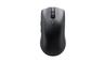 Glorious Model O 2 PRO Wireless 1K - Gamingmus - Optic - 6 knappar - Svart