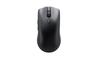 Glorious Model O 2 PRO Wireless 4K/8K - Gamingmus - Optic - 6 knappar - Svart