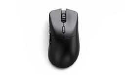 Glorious Model D 2 Pro Wireless 4K/8K Polling - Black