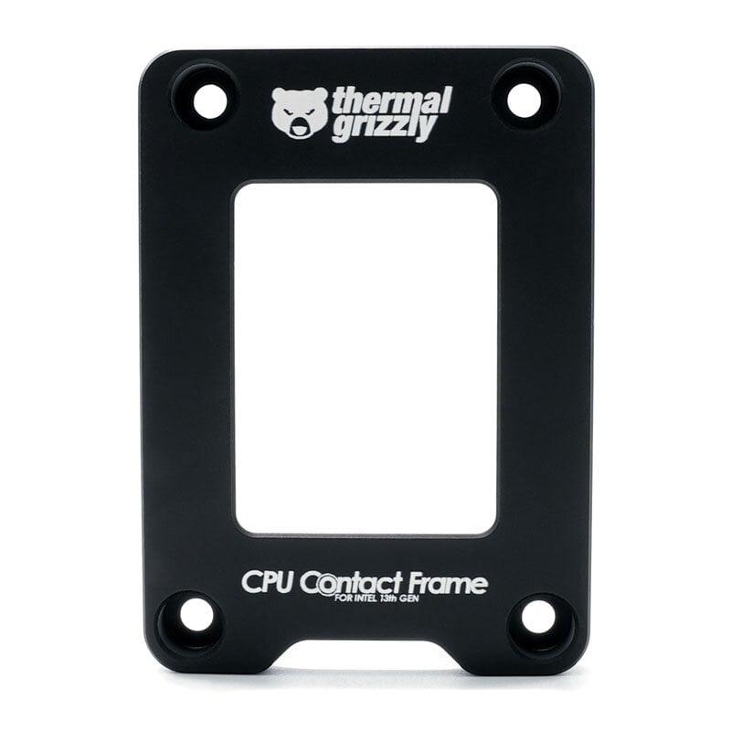 Thermal Grizzly Intel 13th & 14th Gen. CPU Contact Frame