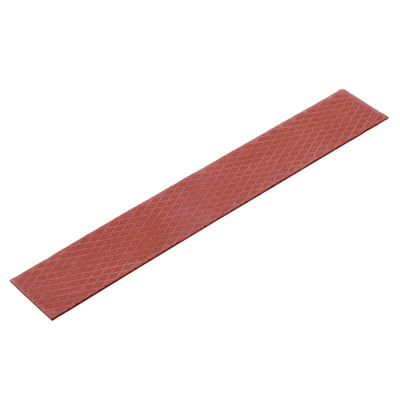 Thermal Grizzly TG-MPE-120-20-05-R, Termisk kudde, Brun, 120 mm, 20 mm, 0,5 mm