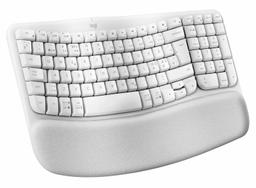 Logitech Wave Keys - Vit