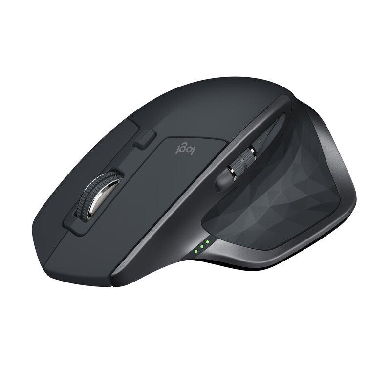 Logitech MX Master 2S