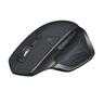 Logitech MX Master 2S datormöss högerhand Trådlös RF + Bluetooth laser 4000 DPI