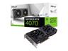 PNY GeForce RTX 4070 VERTO Dual Fan