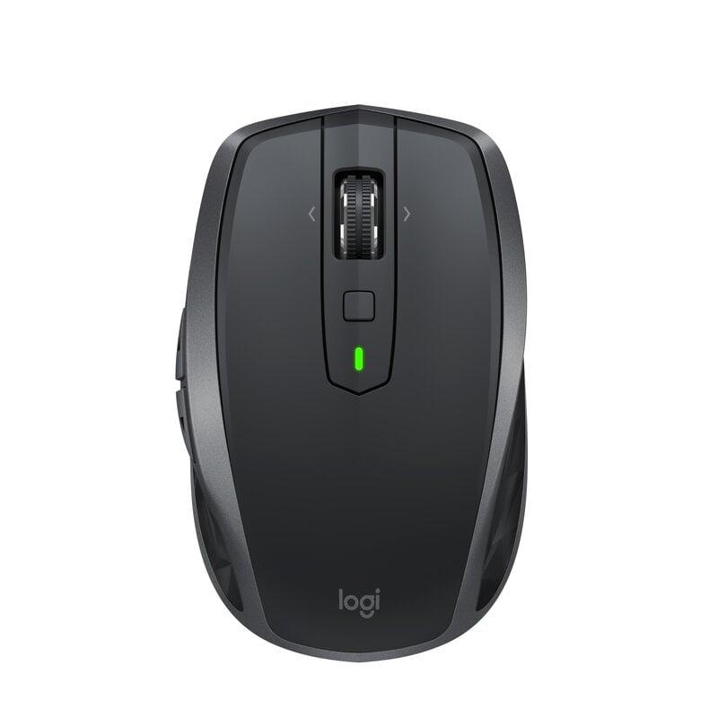 Logitech MX Anywhere 2S Bluetooth Edition