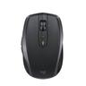 Logitech MX Anywhere 2S Wireless Mouse (BT) - Graphite - Mouse - Laser - 7 knappar - Grå