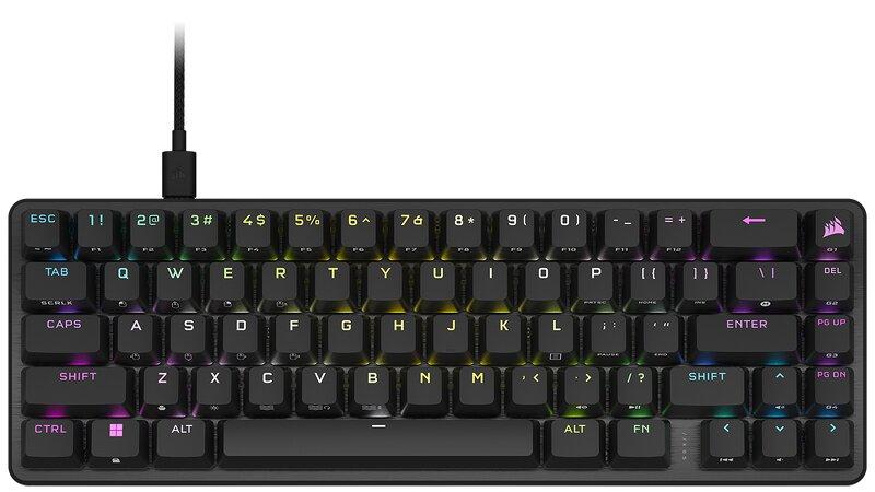 Corsair K65 Pro Mini RGB 65% Optical-Mechanical Gaming