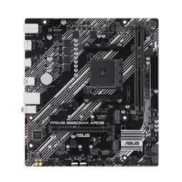 ASUS PRIME B550M-K ARGB