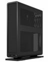 Fractal Design Ridge Black M-itx Small Form Factor (sff) Svart
